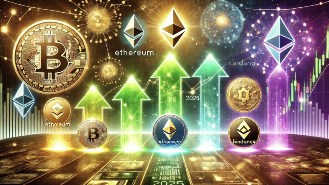 Tiga Crypto Coin Ini Layak Dipantau Saat Altseason