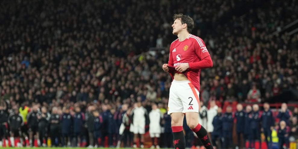 Vlahovic Dinilai Cocok ke MU karena Mental Baja dan Fokus Sepak Bola