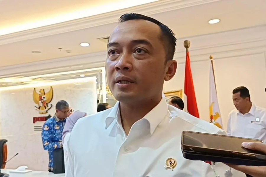 Aturan Pensiun Kapolri Diperpanjang, Mensesneg: Sesuai Kebutuhan