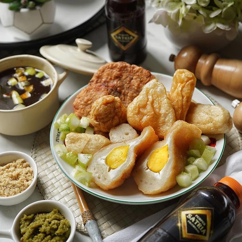 Kuliner Palembang, Surga Rasa yang Wajib Dijelajahi