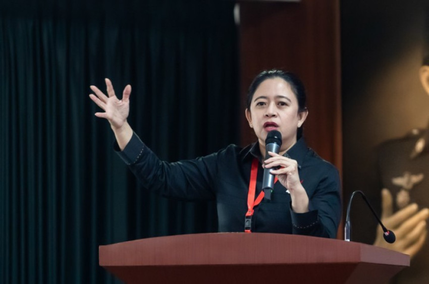 Puan Anggap Pengoplosan Gas Subsidi Bentuk Kejahatan Terhadap Rakyat Kecil