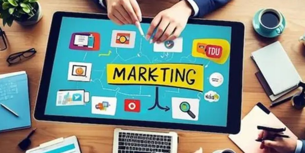 10 Strategi Digital Marketing UMKM biar Naik Kelas