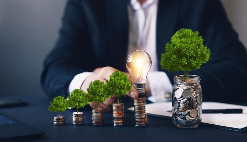 Pasar Asia Pacu Pertumbuhan Obligasi Berkelanjutan Global 2025