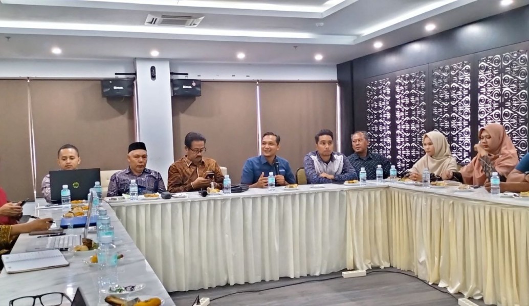 BPJS Gandeng Komunitas Tingkatkan Literasi