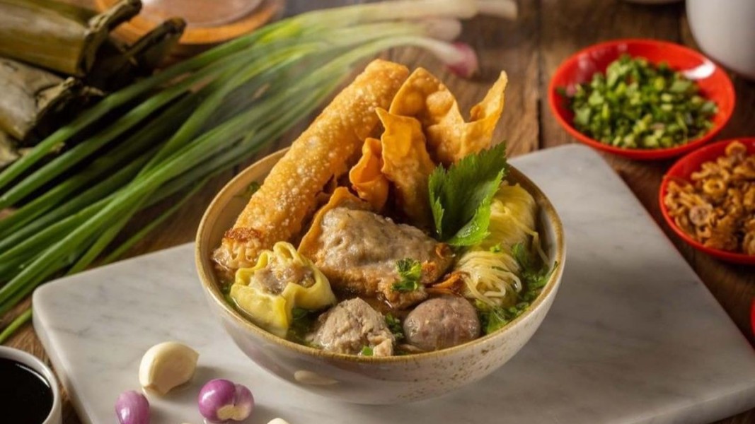 Rekomendasi 7 Bakso Malang Enak di Bandung Favorit Saat Musim Hujan
