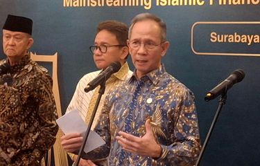 OJK Finalisasi Regulasi Tentang Influencer Keuangan untuk Perlindungan Konsumen