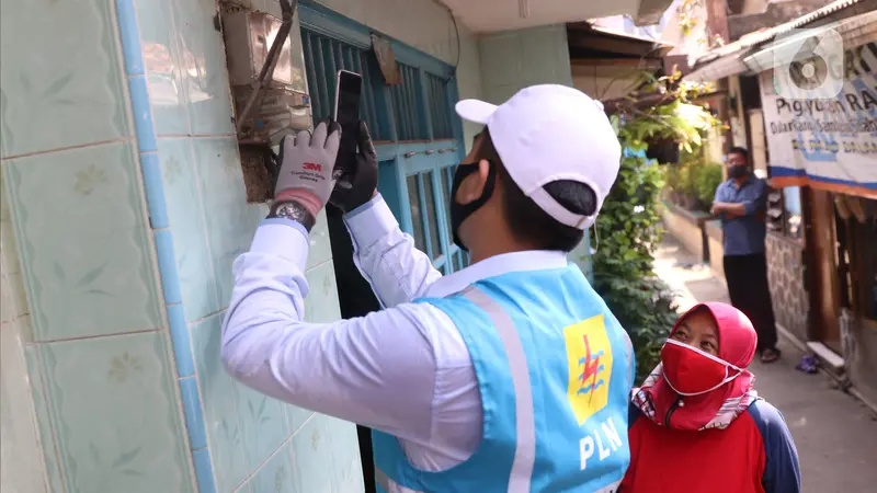 Program Diskon Listrik Resmi Berakhir, Tagihan Pelanggan Kembali Normal PLN Tegaskan Tidak Ada Kenaikan Tarif Dasar