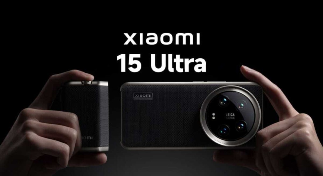 Xiaomi 15 Resmi Hadir di Indonesia: Seri Flagship dengan Fitur Aksesori Fotografi Premium