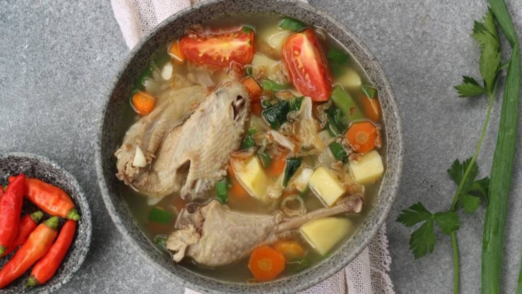 Rekomendasi 10 Kuliner Malam Solo Paling Mengenyangkan dengan Harga Ramah dan Jam Buka Panjang