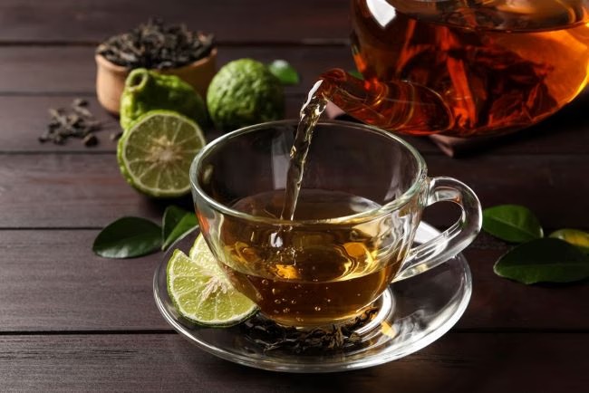 5 Manfaat Teh Earl Grey untuk Kesehatan Tubuh dan Relaksasi Pikiran