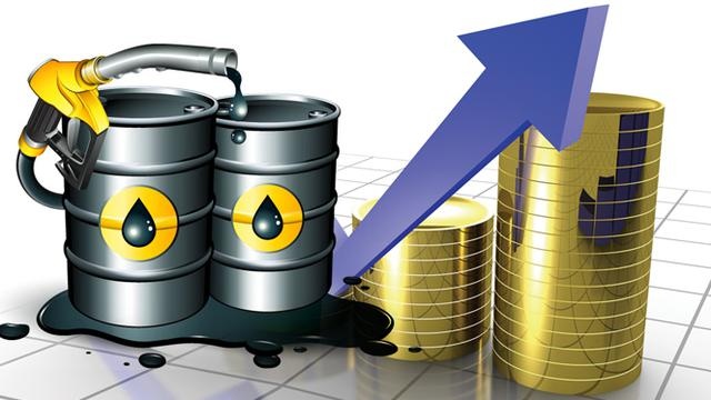 Harga Minyak Dunia Menguat Dipicu Ketegangan Geopolitik Global Terkini