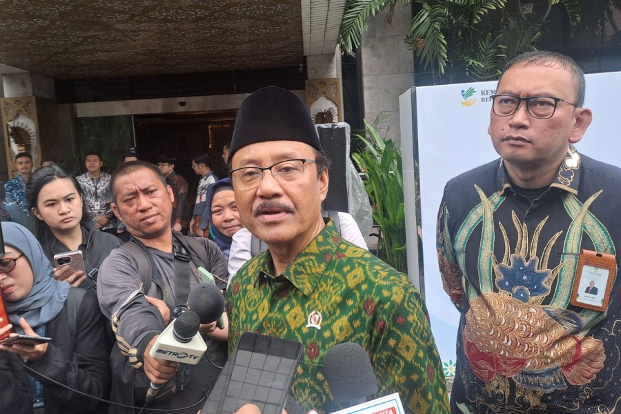 Mensos Larang Pendamping PKH Arahkan KPM Belanja Di Tempat