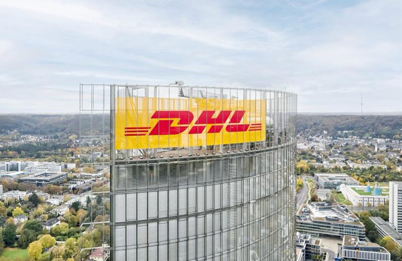 DHL Express Bandung Perkuat Layanan Logistik Lewat Service Point Baru