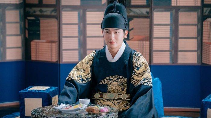 Drama Korea Sejarah Dan Kerajaan