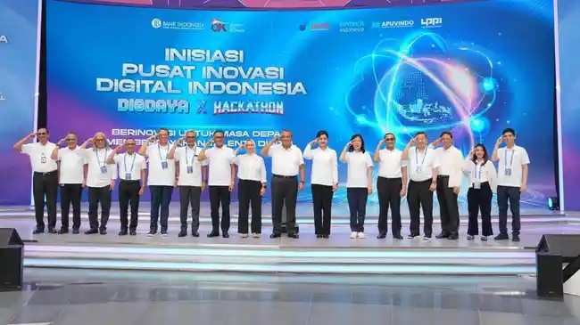 Perbankan Indonesia Memasuki Era Baru Konsultasi Digital Real Time Berbasis AI