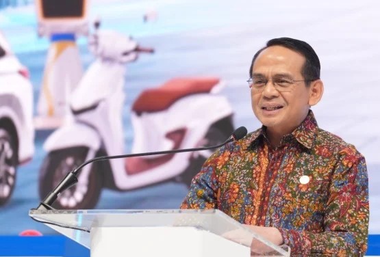 OJK Ungkap Pembiayaan Syariah PVML Capai Rp29,81 Triliun 2025
