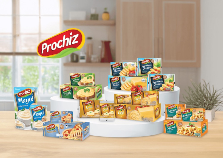 Prochiz Catat Kinerja Keuangan Mengesankan dan Pertumbuhan Penjualan di Seluruh Segmen