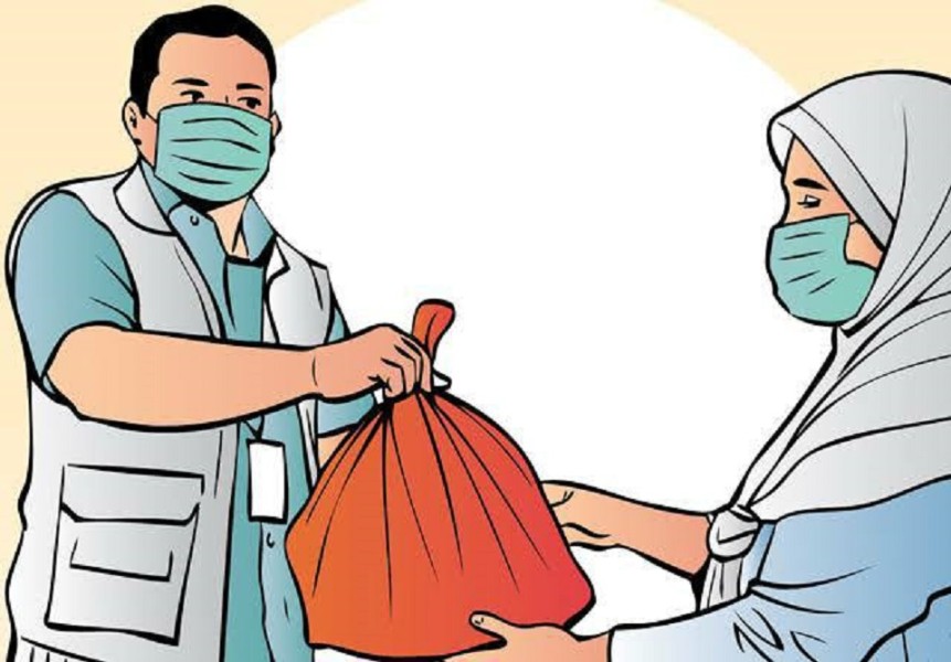 Pemerintah Mulai Cairkan Bantuan Sosial PKH dan BPNT Tahap 2 Tahun 2025