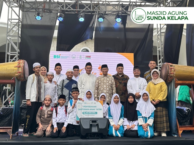 Pemkab Lampung Selatan Gandeng BSI sebagai Mitra Strategis