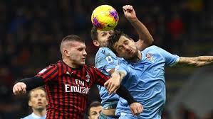AC Milan Menelan Kekalahan dari Lazio di San Siro: Analisis dan Penilaian Pemain