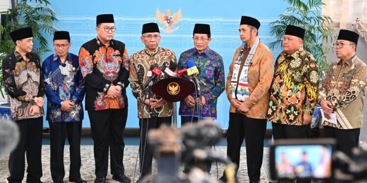 Indonesia Jadi Negara Pertama Miliki Properti Arab Saudi untuk Perkampungan Haji Nasional