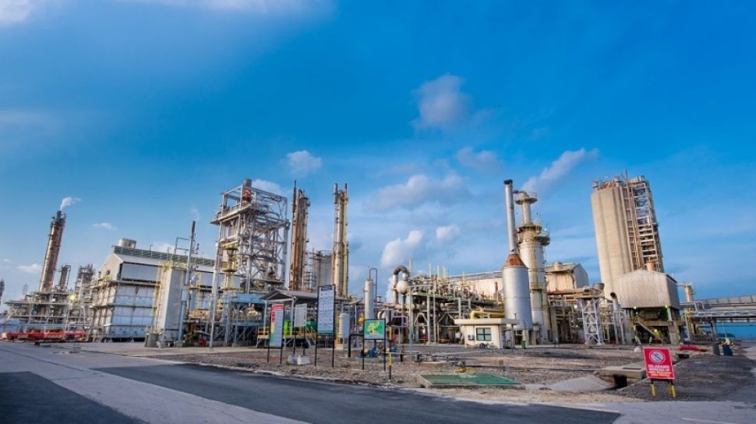 Pupuk Kaltim dan Pertamina Teguhkan Sinergi melalui Perjanjian Jual Beli Gas 2022-2028