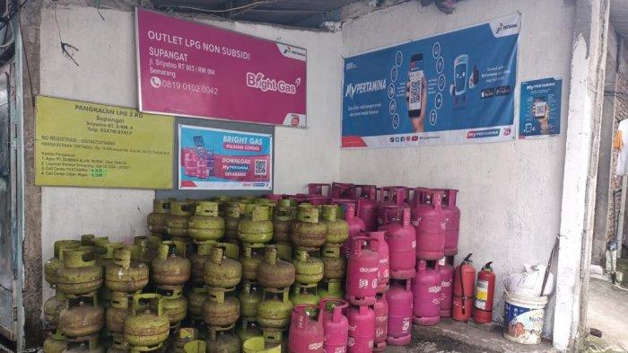 Harga Elpiji 3 Kg dan Bright Gas Tetap Stabil di Mei 2025, Pertamina Pastikan Tak Ada Kenaikan