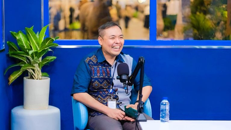 BCA Pastikan Tak Ada Efisiensi Karyawan Meski Teknologi Perbankan Berkembang Pesat