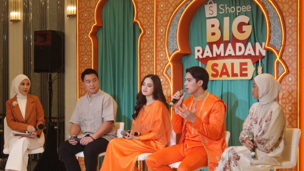 Promo Ramadhan 2026 Hadirkan Belanja Hemat dan Seru