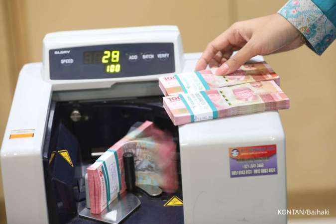 Pertumbuhan Kredit Perbankan Melambat di Awal Tahun 2025, BI Beberkan Penyebab dan Strategi Penanganan