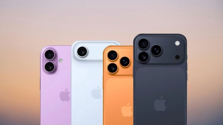 Harga iPhone Terbaru 2025 Beserta Bocoran iPhone 17