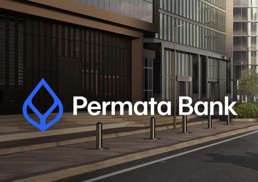 Permata Bank Angkat Direktur Baru, Dorong Inovasi Layanan Modern