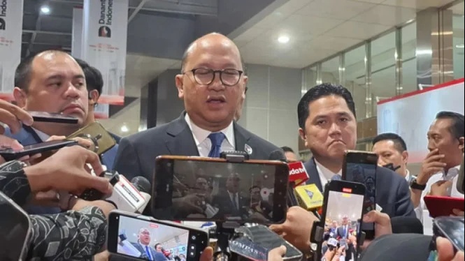 Danantara Minta BUMN Tunda Perombakan Pengurus