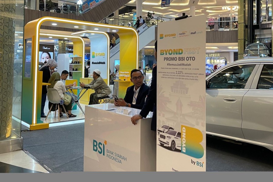 Kredit Ringan Mitsubishi Pajero Sport BSI DP Rp 200 Jutaan