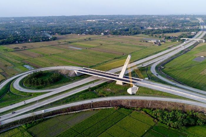 Proyek Tol Trans Jawa Kediri Tulungagung: Menyentuh Jantung Kabupaten Kediri dan Menghubungkan Ekonomi Daerah