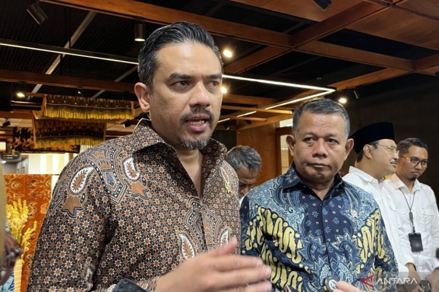 Bank Indonesia Bali Perkuat Inovasi UMKM Ramah Lingkungan untuk Tingkatkan Daya Saing
