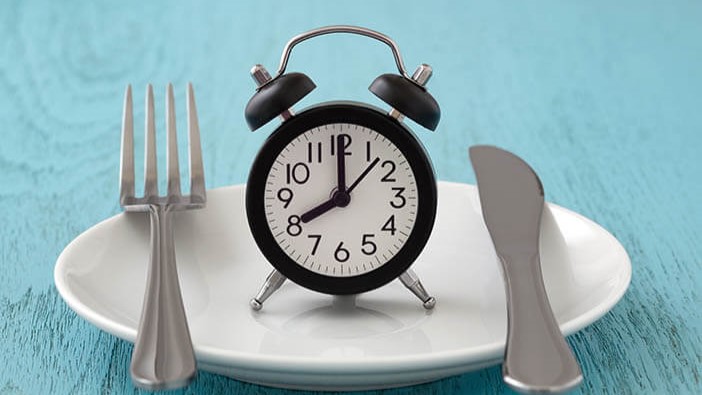 Jam Sarapan Tepat Penting Untuk Menjaga Kadar Kolesterol Tetap Aman