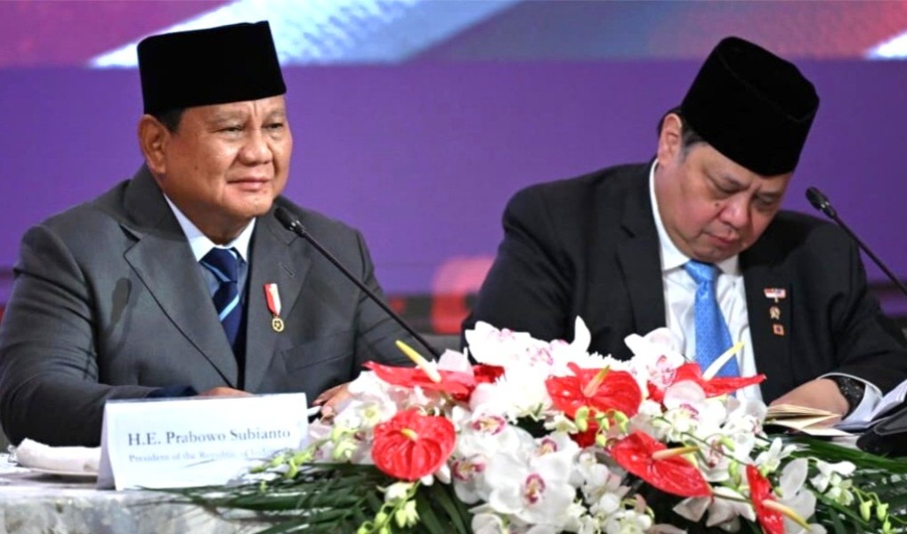 Kesepakatan Bersejarah Prabowo dan Trump Tandai Babak Baru Ekonomi Indonesia-AS