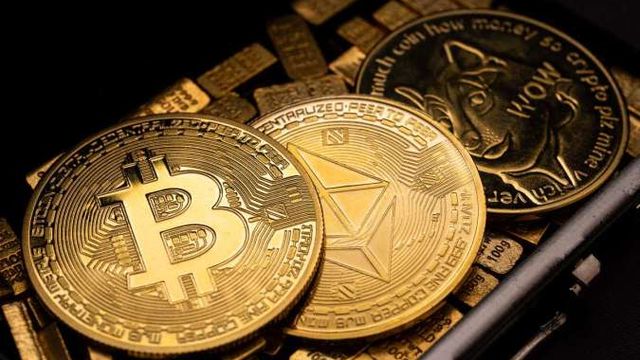 Bitcoin Bertahan Stabil di Atas 91 Ribu Dollar AS