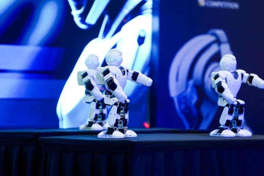 Kompetisi Coding dan Robotik Kemenpora Dorong Inovasi Pemuda Indonesia