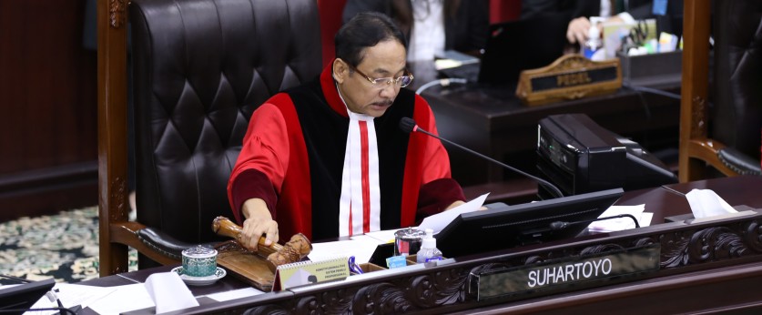 Ambang Batas Parlemen Mengemuka Jelang Revisi UU Pemilu