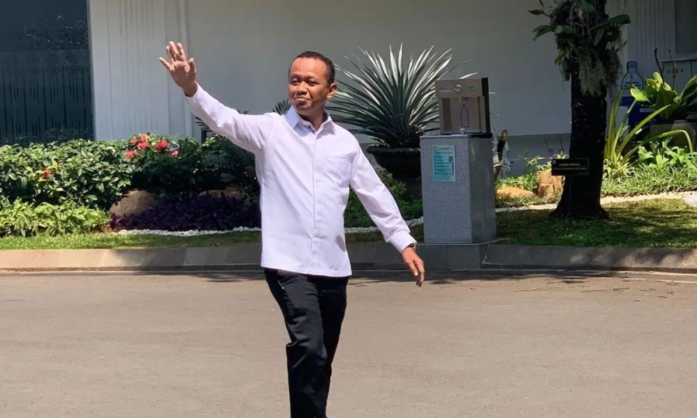 ESDM Pastikan PLTU Batubara 3,2 GW Beroperasi Tahun 2025