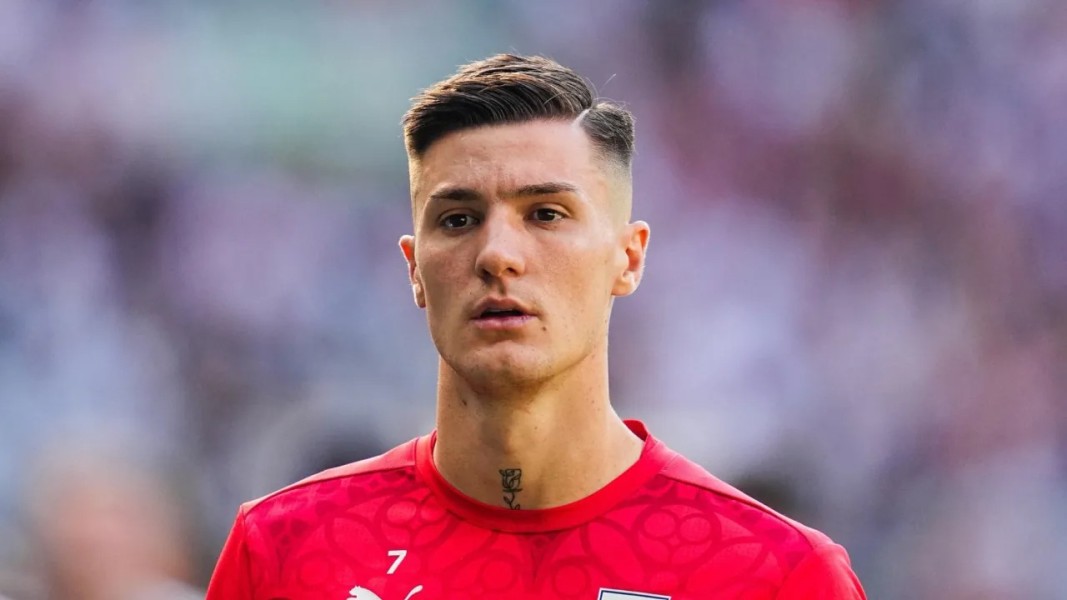 Benjamin Sesko Diprediksi Bakal Semakin Tajam Bersama Manchester United Usai Bobol Gawang Fulham