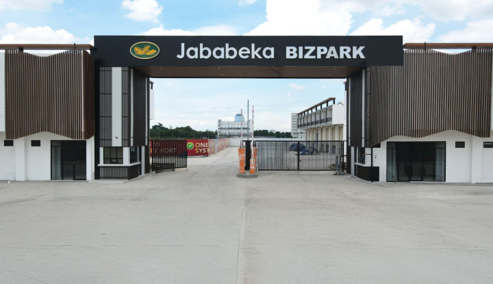 Jababeka Cetak Rekor Marketing Sales Tertinggi Sepanjang Tahun 2025