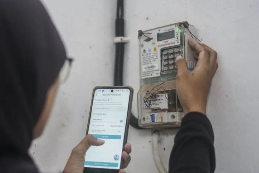 Tarif Listrik PLN Tetap Berlaku 23Februari - 1 Maret 2026