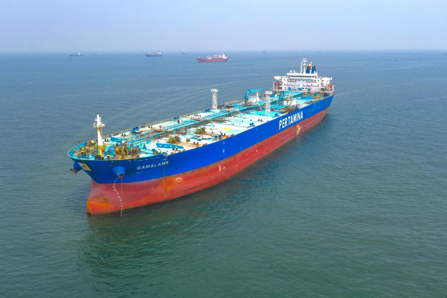 PIS Gunakan Platform Indonesia Maritime Week 2025 Untuk Tampilkan Capaian dan Inisiatif Strategis