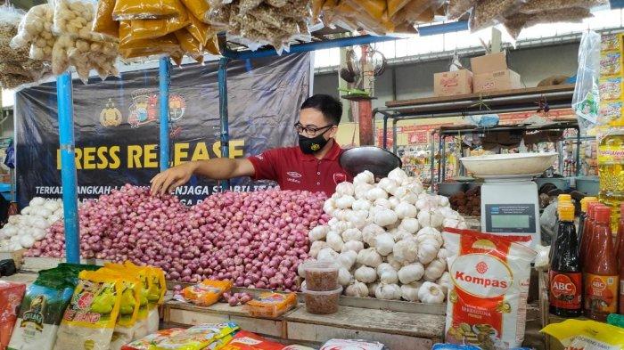 Harga Sembako Naik, Maros Siapkan Solusi Cepat