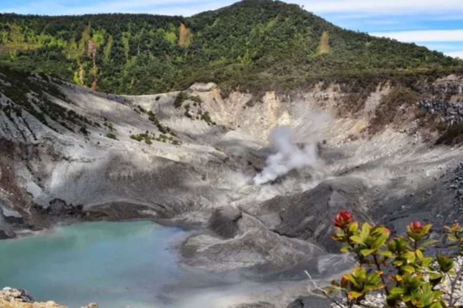 10 Tempat Wisata di Subang yang Lagi Hits 2025