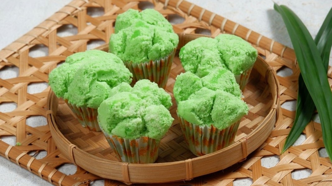 5 Resep Bolu Takaran Sendok Tanpa Telur Lezat dengan Takaran Sendok