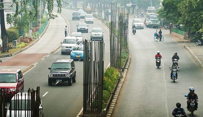 Adhi Karya Siap Dukung Pemprov Benahi Tiang Monorel